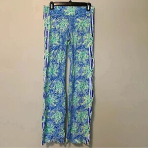 Lilly Pulitzer  palazzo pants
